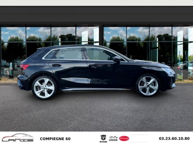 Audi A3 Sportback image 3