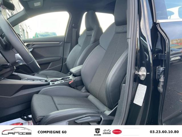 Audi A3 Sportback image 7