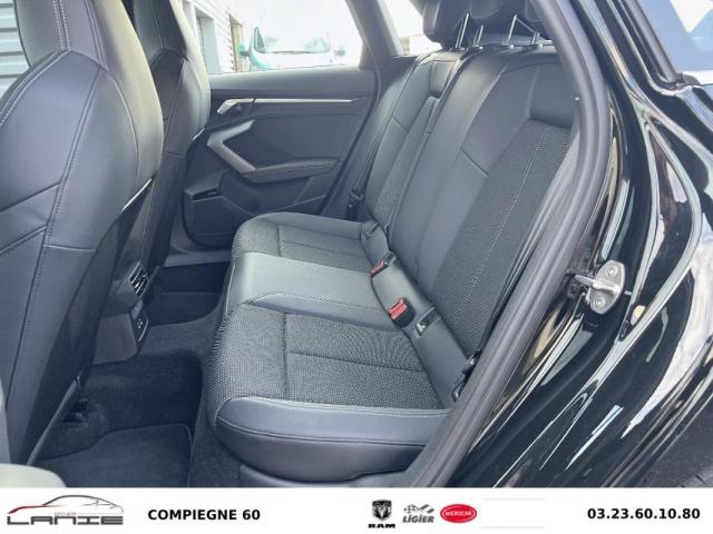 Audi A3 Sportback image 2