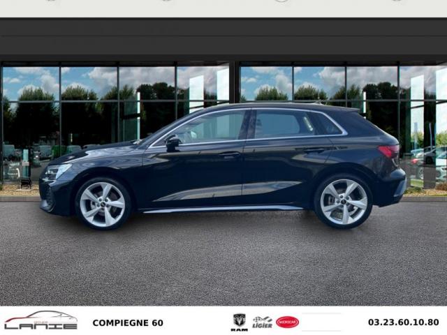 Audi A3 Sportback image 8