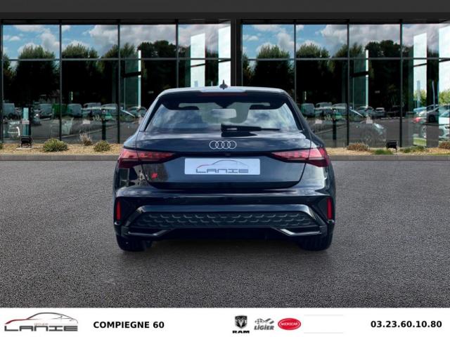 Audi A3 Sportback image 6