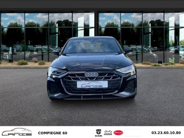 Audi A3 Sportback image 1