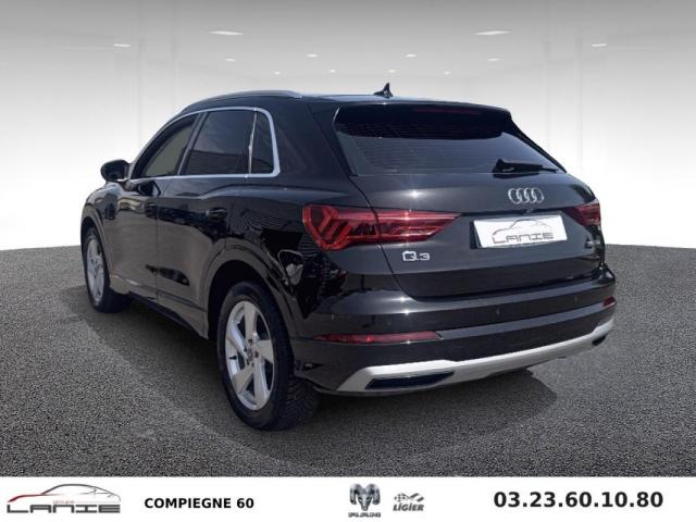 Audi Q3 image 3