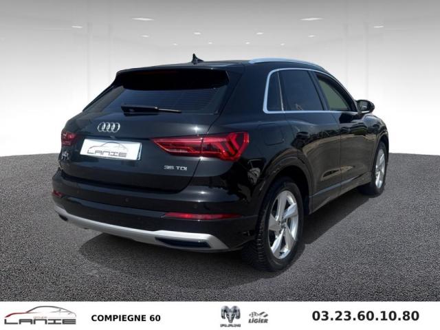 Audi Q3 image 1