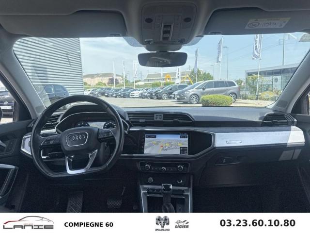 Audi Q3 image 6