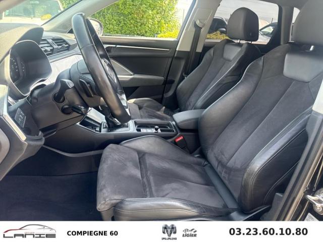 Audi Q3 image 4