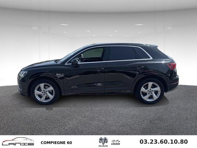 Audi Q3 image 5