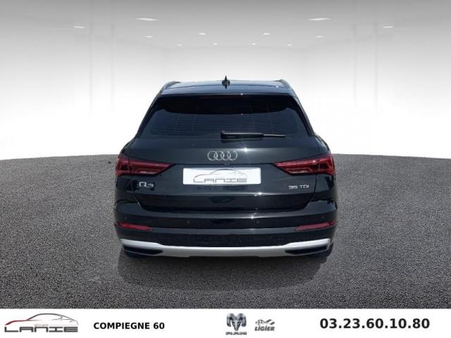 Audi Q3 image 7
