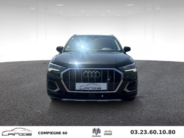 Audi Q3 image 2