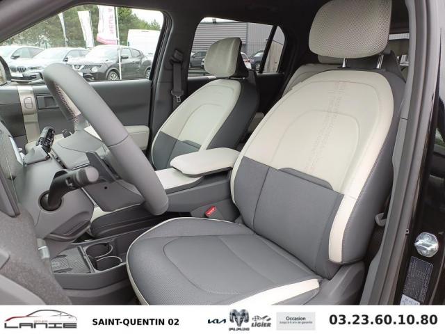 Kia Ev3 image 6