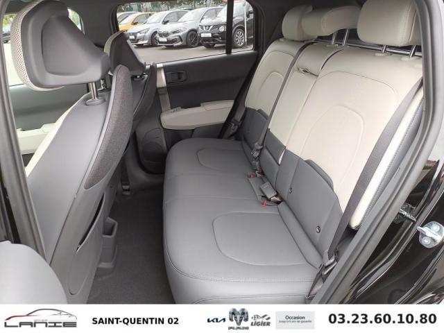 Kia Ev3 image 4