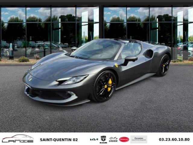 Ferrari