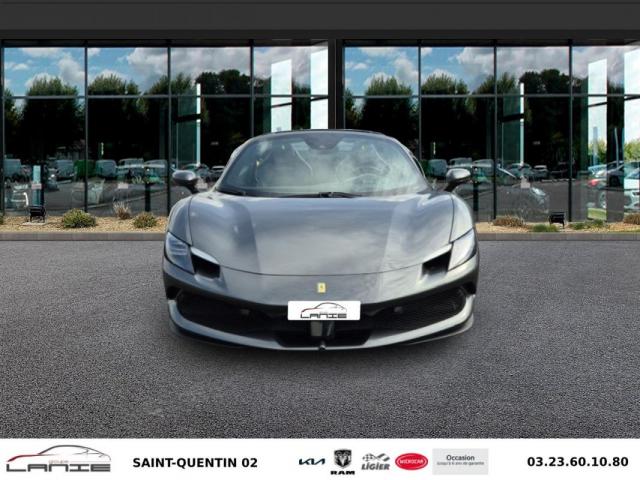 Ferrari 296 Gts image 4