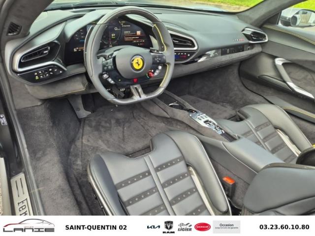 Ferrari 296 Gts image 2