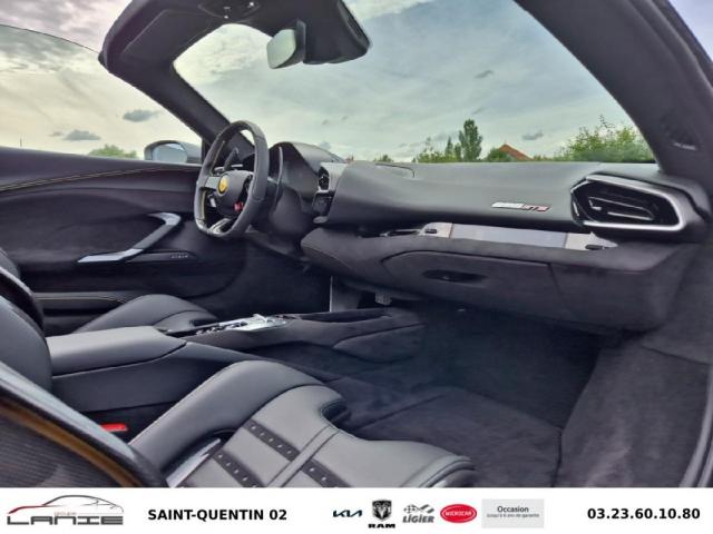 Ferrari 296 Gts image 6