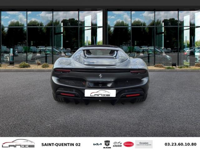 Ferrari 296 Gts image 8