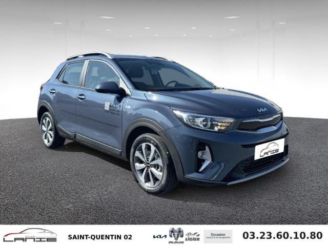 Kia Stonic image 9