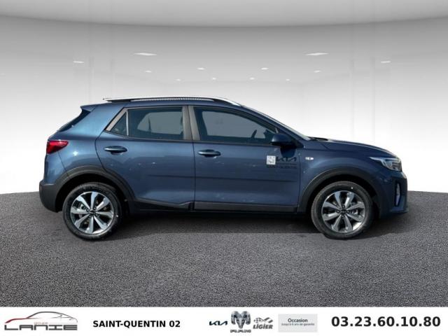 Kia Stonic image 2