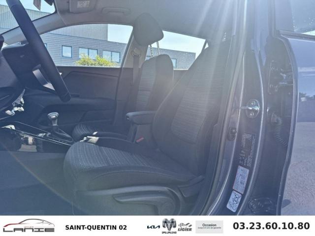 Kia Stonic image 4