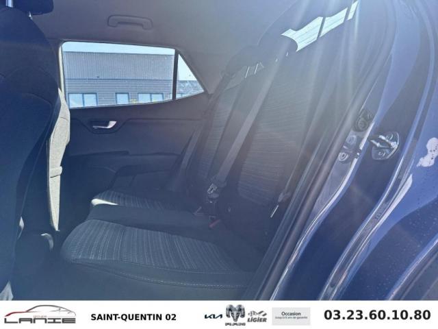 Kia Stonic image 1