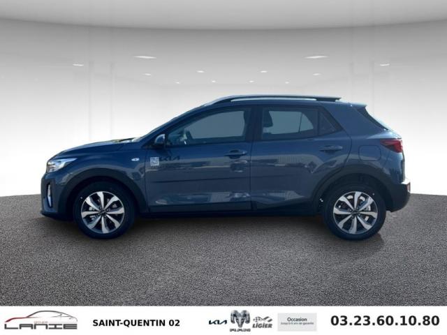 Kia Stonic image 6