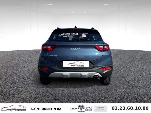 Kia Stonic image 7