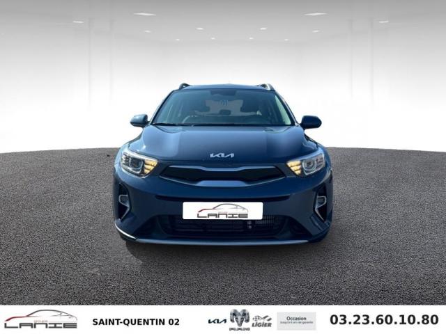 Kia Stonic image 3