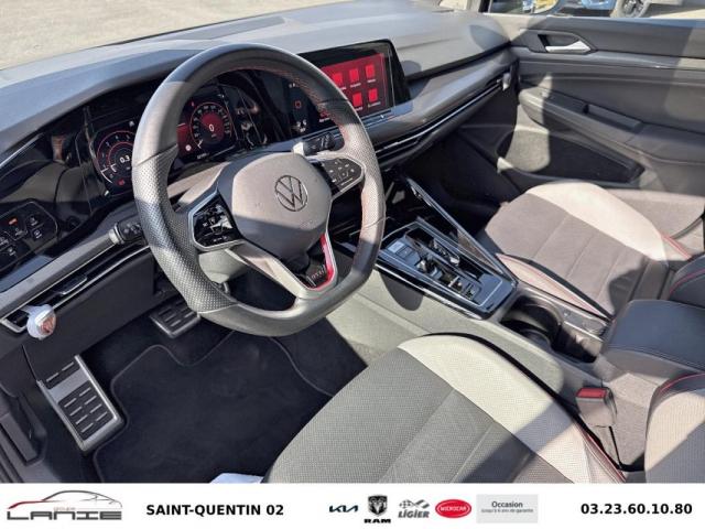 Volkswagen Golf image 6