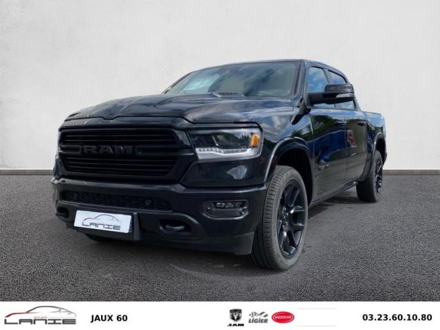 Dodge