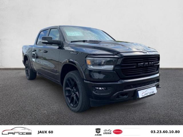 Dodge Ram image 4