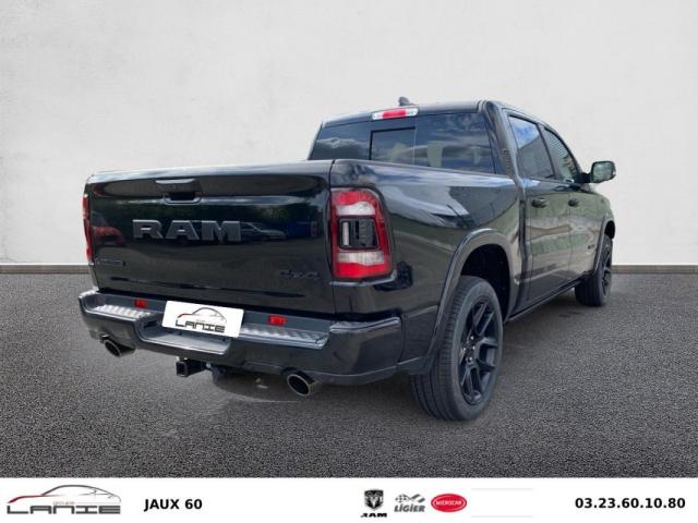 Dodge Ram image 5