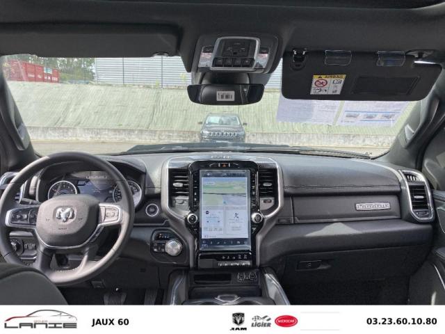 Dodge Ram image 7