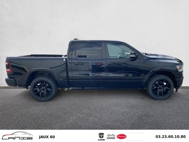 Dodge Ram image 2