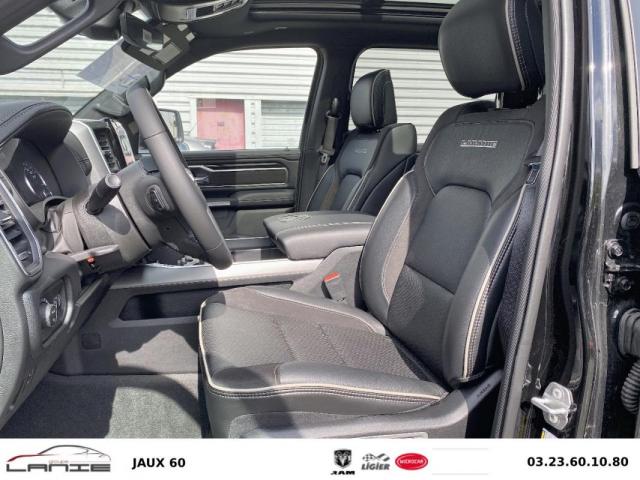 Dodge Ram image 3