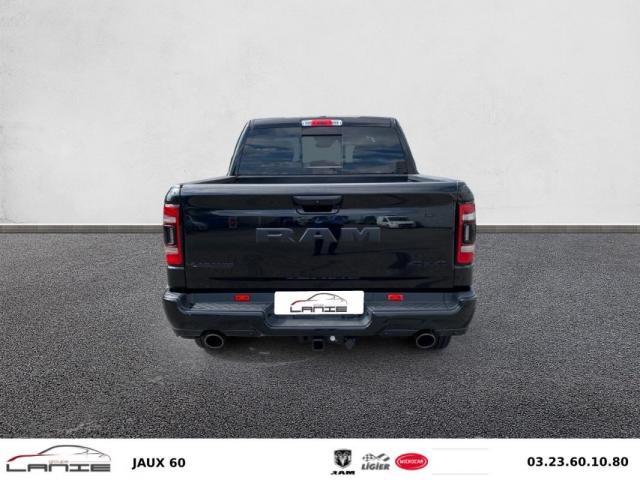 Dodge Ram image 6