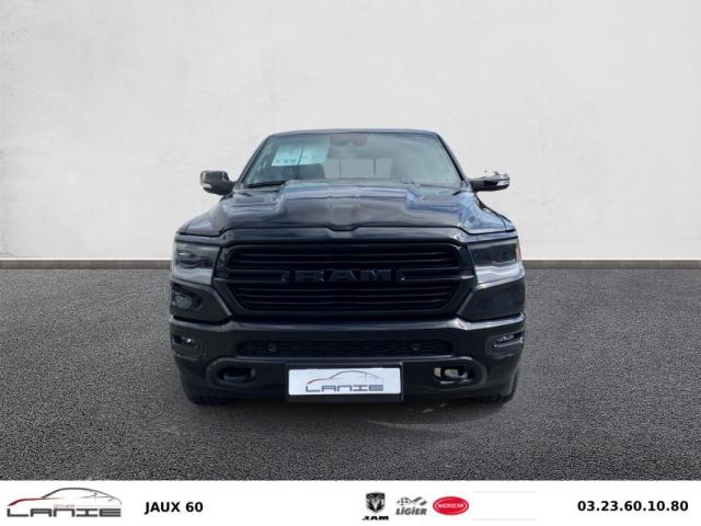 Dodge Ram image 1