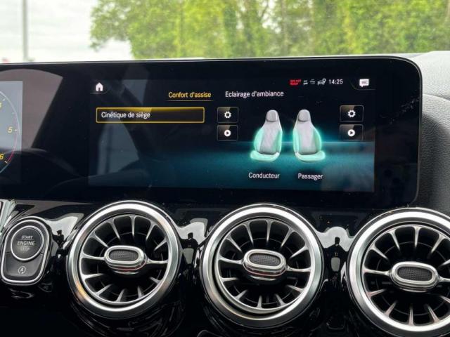 Mercedes Benz Gla image 6