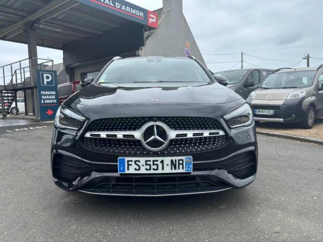 Mercedes Benz Gla image 5