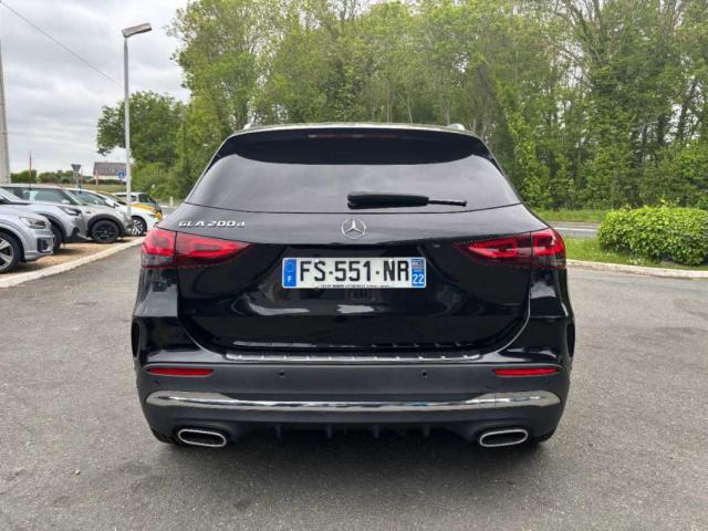 Mercedes Benz Gla image 9