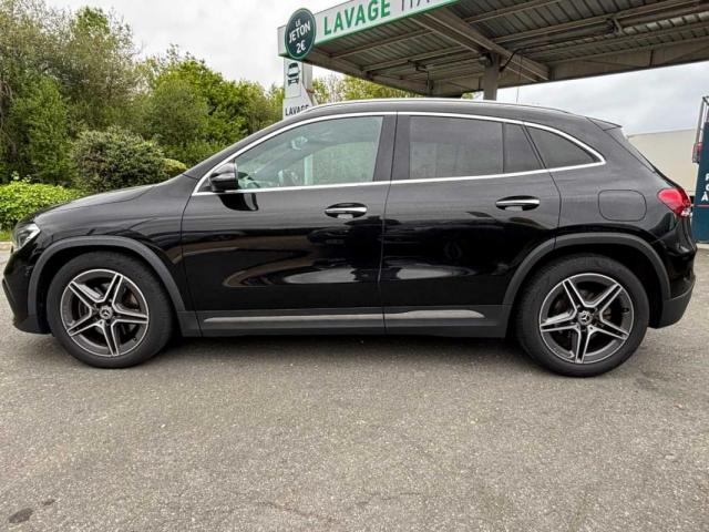 Mercedes Benz Gla image 3