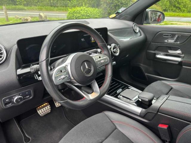 Mercedes Benz Gla image 4
