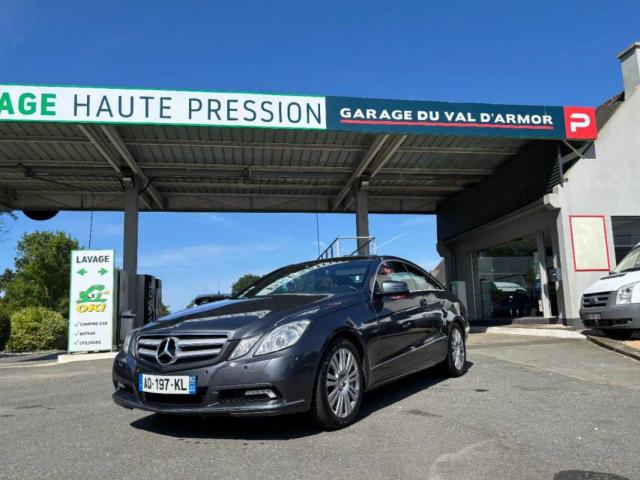 Mercedes Benz