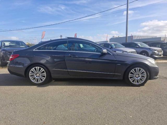 Mercedes Benz Classe E image 6
