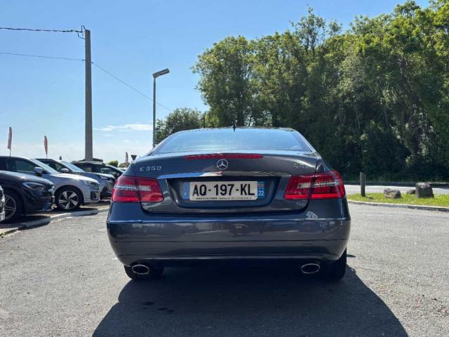 Mercedes Benz Classe E image 3