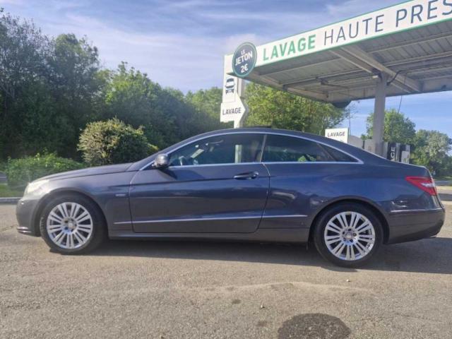 Mercedes Benz Classe E image 9