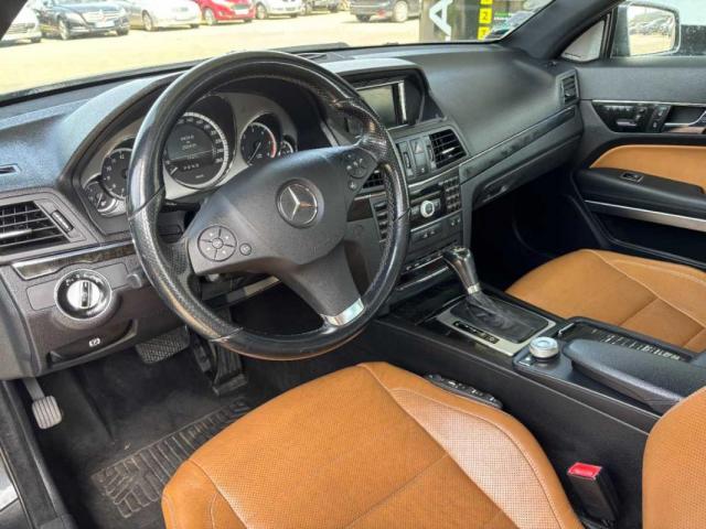 Mercedes Benz Classe E image 7