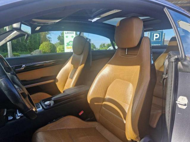 Mercedes Benz Classe E image 4