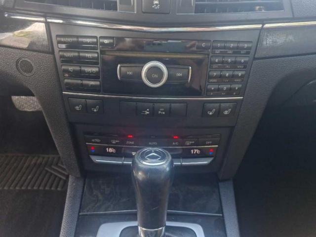 Mercedes Benz Classe E image 8