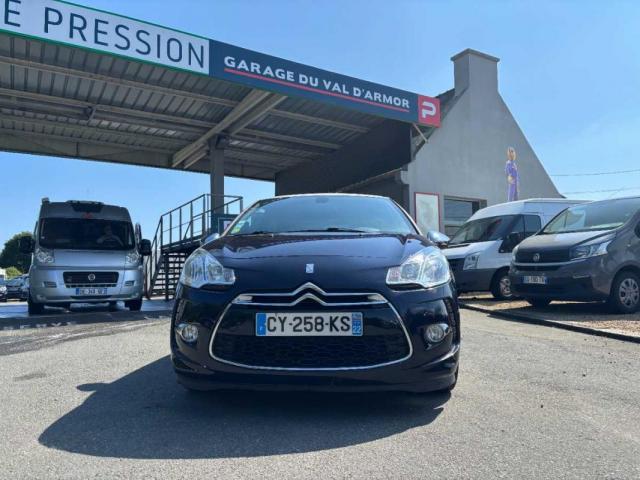 Citroen Ds3 image 5
