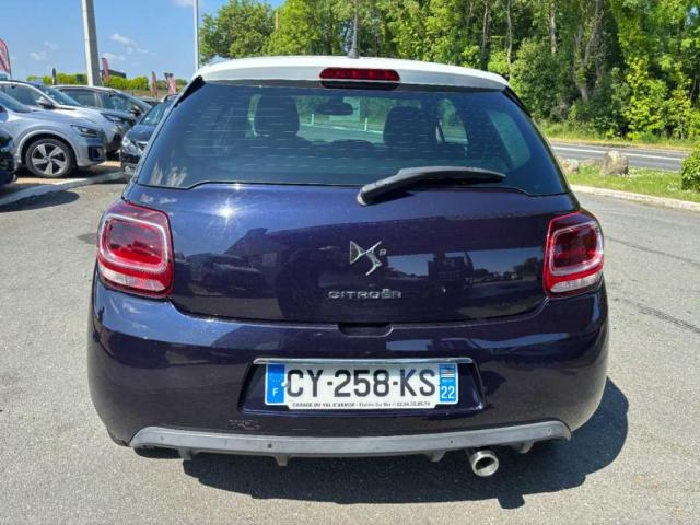 Citroen Ds3 image 1